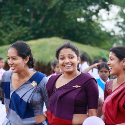 අතීතයට ගිය මතක බිඳක්...